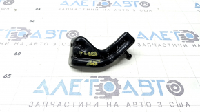 Кронштейн корпуса воздушного фильтра нижний Hyundai Tucson 22-26 1.6T HEV