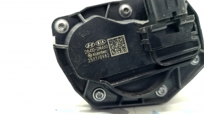 Клапан ЕГР Hyundai Tucson 22-26 1.6T HEV