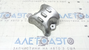 Захист випускного колектора нижній Hyundai Tucson 22-26 1.6T HEV