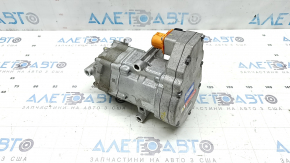 Компрессор кондиционера Hyundai Tucson 25-26 1.6T HEV
