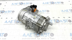 Компрессор кондиционера Hyundai Tucson 25-26 1.6T HEV