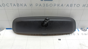 Дзеркало внутрішньосалонне Kia Niro 17-22 чорне порожнє, без кріплення