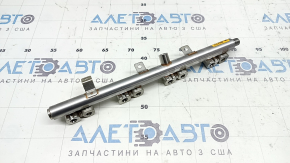 Паливна рейка Hyundai Tucson 25-26 1.6T HEV