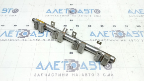 Топливная рейка Hyundai Tucson 25-26 1.6T HEV
