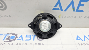 Динамик передней панели центральный Audi A6 C7 12-18 Bose примят