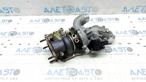 Турбина в сборе с коллектором Hyundai Tucson 22-26 1.6T HEV 3к