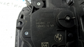 Замок двери передней левой BMW X5 G05 19-26