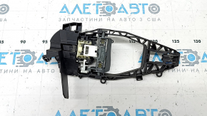 Механізм ручки дверей передніх лівих BMW X5 G05 19-26 під keyless