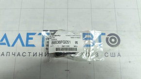 Форсунка омывателя лобового стекла левая Subaru Impreza WRX GH 08-14