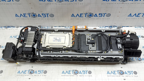 Аккумуляторная батарея ВВБ в сборе Kia Niro 17-19 HEV, 94к, 229V в сборе с 12в акб