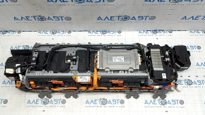 Аккумуляторная батарея ВВБ в сборе Kia Niro 17-19 HEV, 94к, 229V в сборе с 12в акб