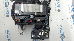 Аккумуляторная батарея ВВБ в сборе Kia Niro 17-19 HEV, 94к, 229V в сборе с 12в акб