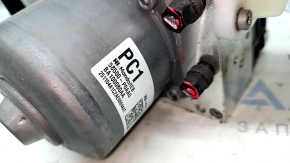 Циліндр гальмівний головний з бачком у зборі Hyundai Tucson 25-26 1.6T HEV