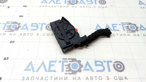 Фишка на ГТЦ Hyundai Tucson 25-26 1.6T HEV