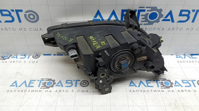 Противотуманная фара птф правая Kia Niro 17-19 HEV, PHEV сломано крепление, песок