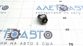 Камера передня Volvo XC90 16-24 у решітці, скло під полірування