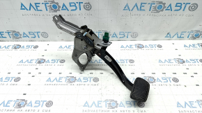Педаль тормоза Hyundai Tucson 24-26 1.6T HEV