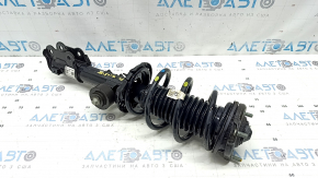 Стойка амортизатора в сборе передняя левая Hyundai Tucson 25-26 1.6T HEV