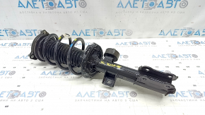 Стойка амортизатора в сборе передняя левая Hyundai Tucson 25-26 1.6T HEV