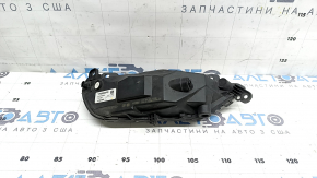 Протитуманна фара птф ліва Volvo XC90 16-25 LED, під полірування