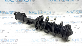Стійка амортизатора у зборі передня права Hyundai Tucson 25-26 1.6T HEV