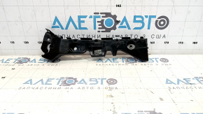 Крепление заднего бампера левое Mazda 3 14-18 BM 5d