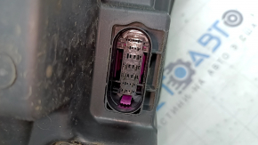 Фара передня ліва в зборі Volvo XC90 16-17 LED, під поліроку, подряпини