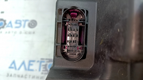 Фара передня права у зборі Volvo XC90 16-17 LED, під полірування, подряпини, павутина, сколи