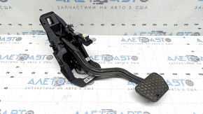 Педаль гальма BMW 5 G30 17-23 із датчиком