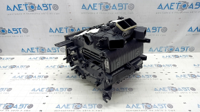 Корпус печки голый кондиционер Hyundai Tucson 25-26 1.6T HEV без радиаторов и актуаторов