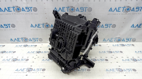 Корпус печки голый кондиционер Hyundai Tucson 25-26 1.6T HEV без радиаторов и актуаторов
