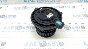 Мотор вентилятор печки Hyundai Tucson 25-26 1.6T HEV