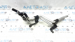 Патрубок системы охлаждения Hyundai Tucson 22-26 1.6T HEV