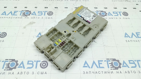 Блок Body Domain Controller BDC BMW 5 G30 17-20 зламане кріплення