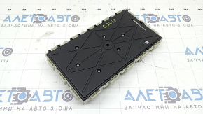 Блок Body Domain Controller BDC BMW 5 G30 17-20 зламане кріплення