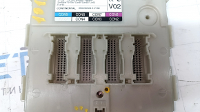Блок Body Domain Controller BDC BMW 5 G30 17-20 зламане кріплення