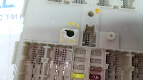 Блок Body Domain Controller BDC BMW 5 G30 17-20 зламане кріплення