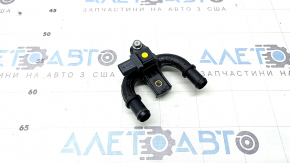 Датчик давления картерных газов Hyundai Tucson 22-26 1.6T HEV с трубкой