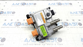Transmission Oil Pump Control Module Hyundai Tucson 25-26