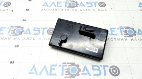 AC HEATER COMPUTER CONTROL MODULE Hyundai Tucson 25-26