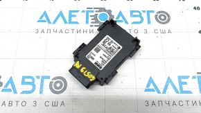 Датчик сліпих зон BSM лівий BMW X5 G05 19-23