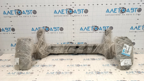 Підсилювач переднього бампера Ford Ecosport 18-22 EUR