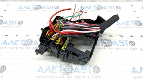 Блок предохранителей подкапотный Hyundai Tucson 22-26 1.6T HEV без проводки