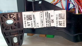 Блок предохранителей подкапотный Hyundai Tucson 22-26 1.6T HEV без проводки