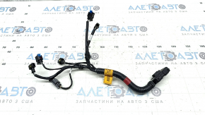 Проводка паливних форсунок високого тиску Hyundai Tucson 22-26 1.6T HEV