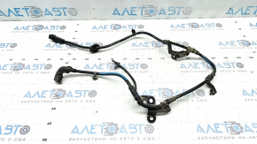 Датчик ABS задний левый Hyundai Tucson 22-26 1.6T HEV AWD порезан провод