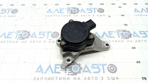 Селектор АКПП Hyundai Tucson 22-26 1.6T HEV