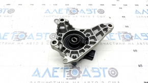 Селектор АКПП Hyundai Tucson 22-26 1.6T HEV