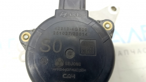 Селектор АКПП Hyundai Tucson 22-26 1.6T HEV