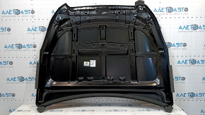 Капот голый Subaru Outback 10-14